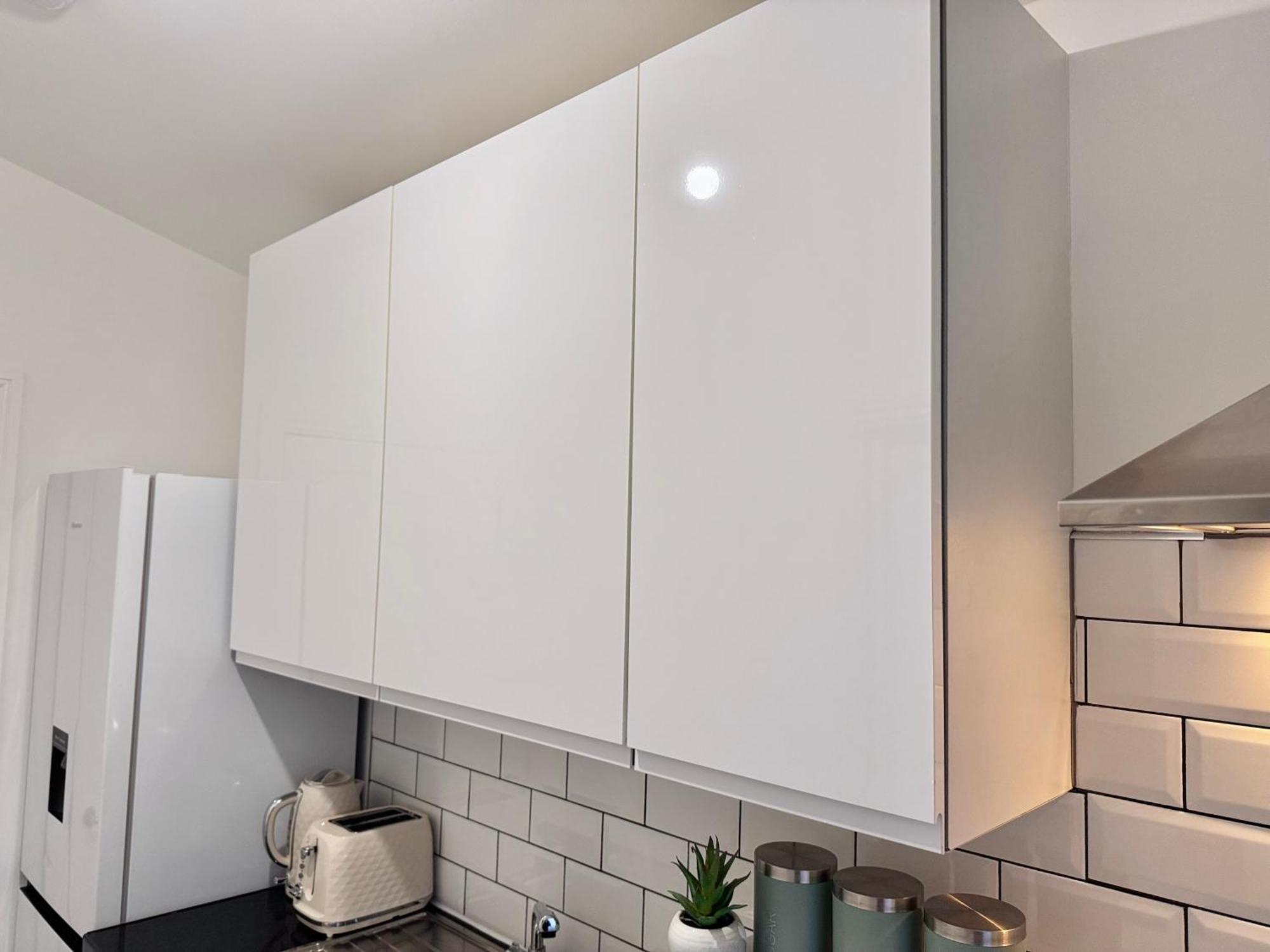 Appartement Family Retreat 30min To Londen