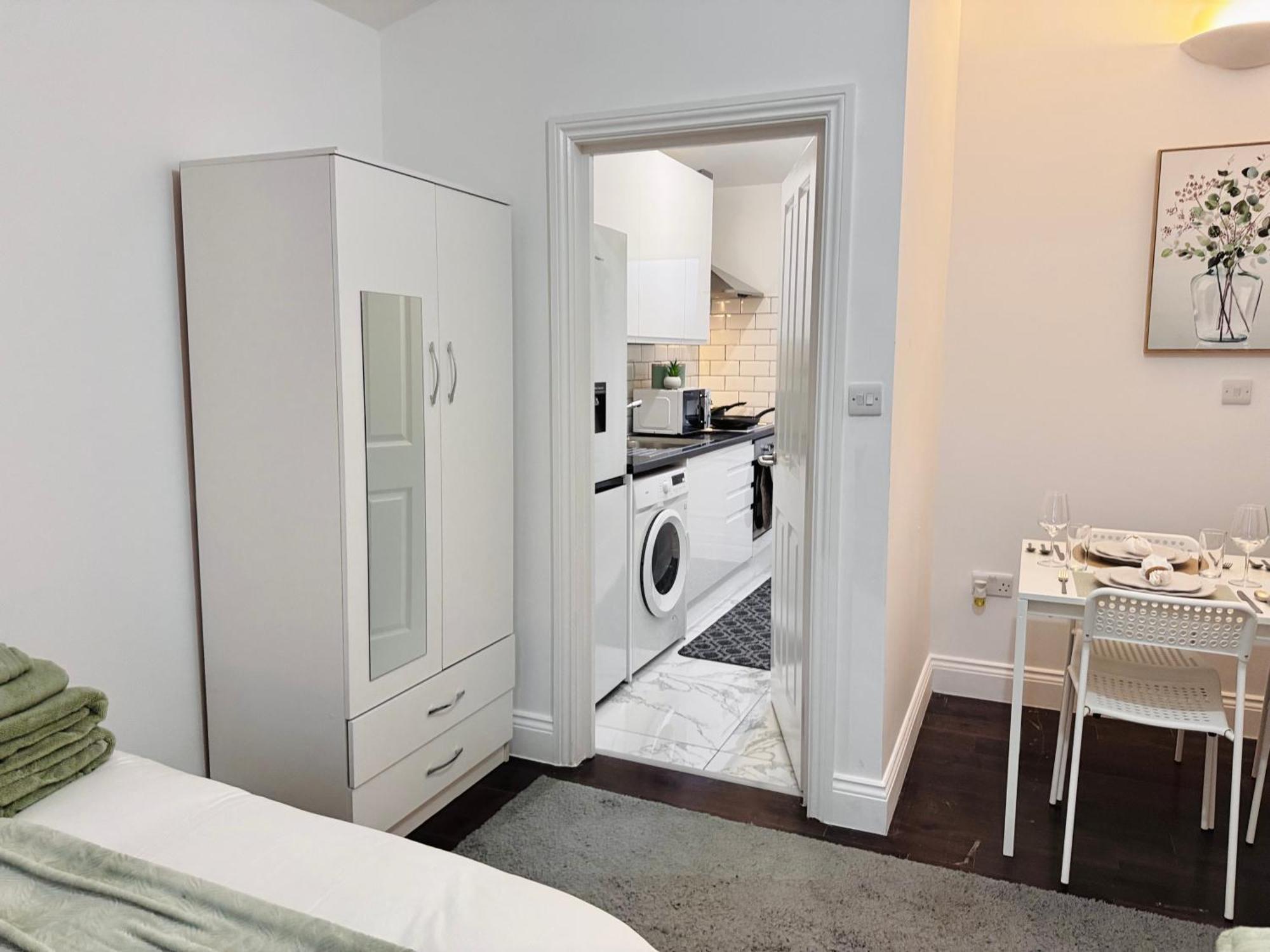 Family Retreat 30min To Londen