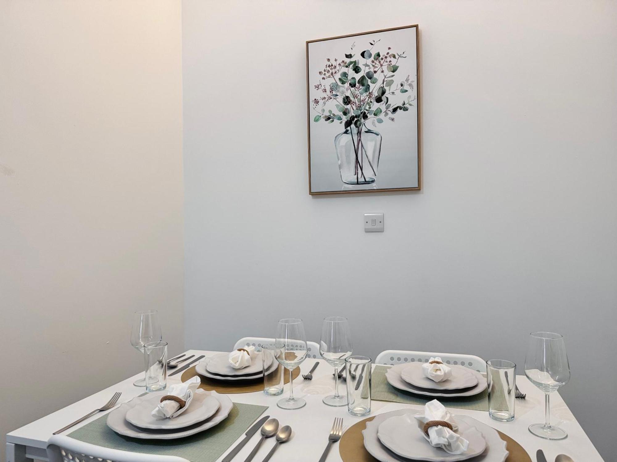 Family Retreat 30min To Appartement