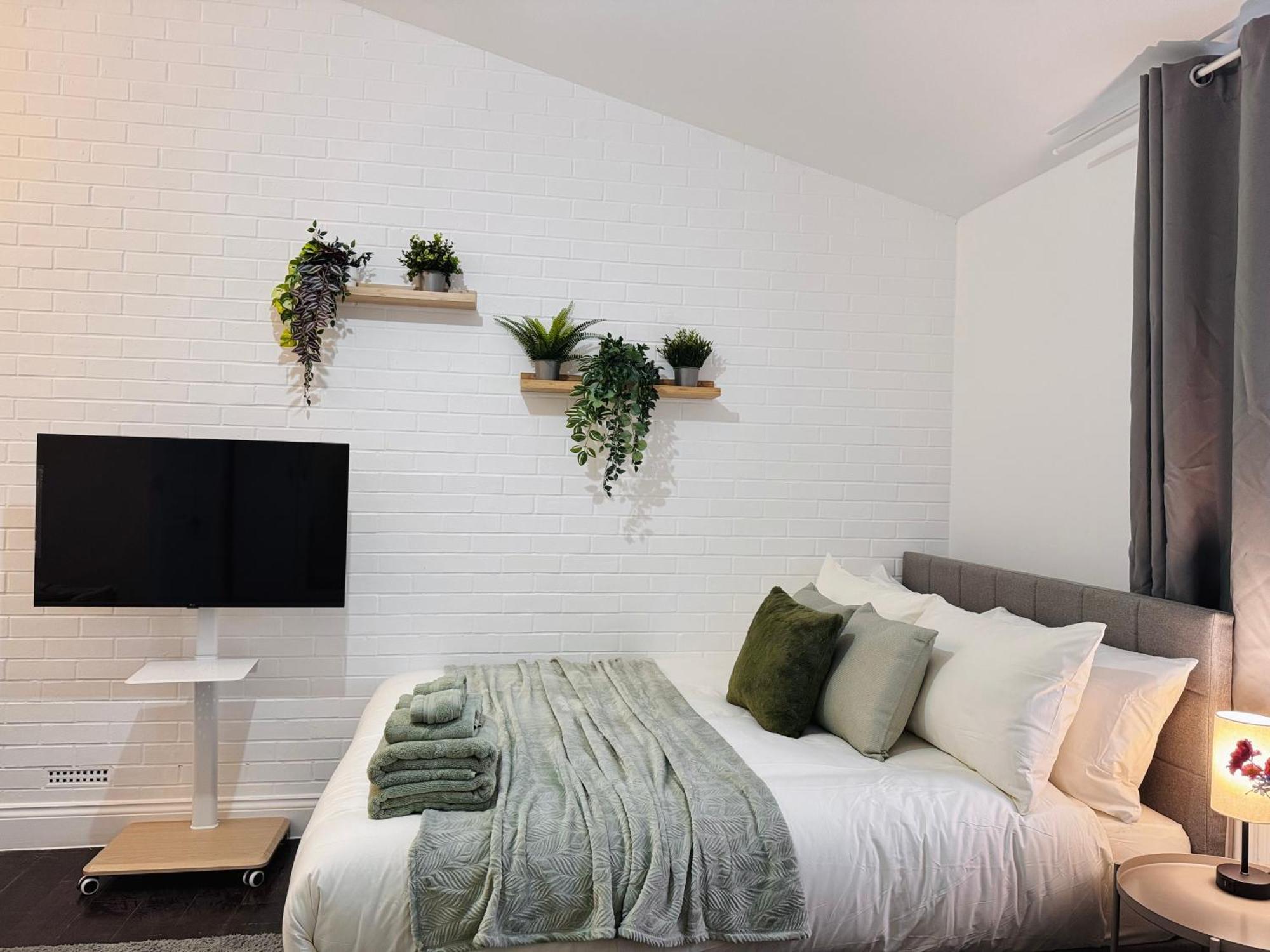 Appartement Family Retreat 30min To
