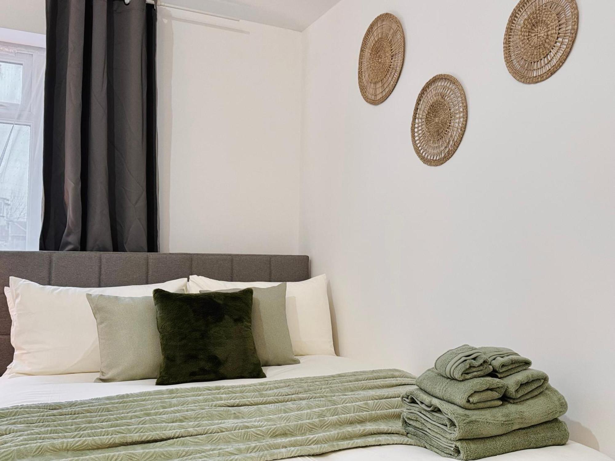 Family Retreat 30min To Londen