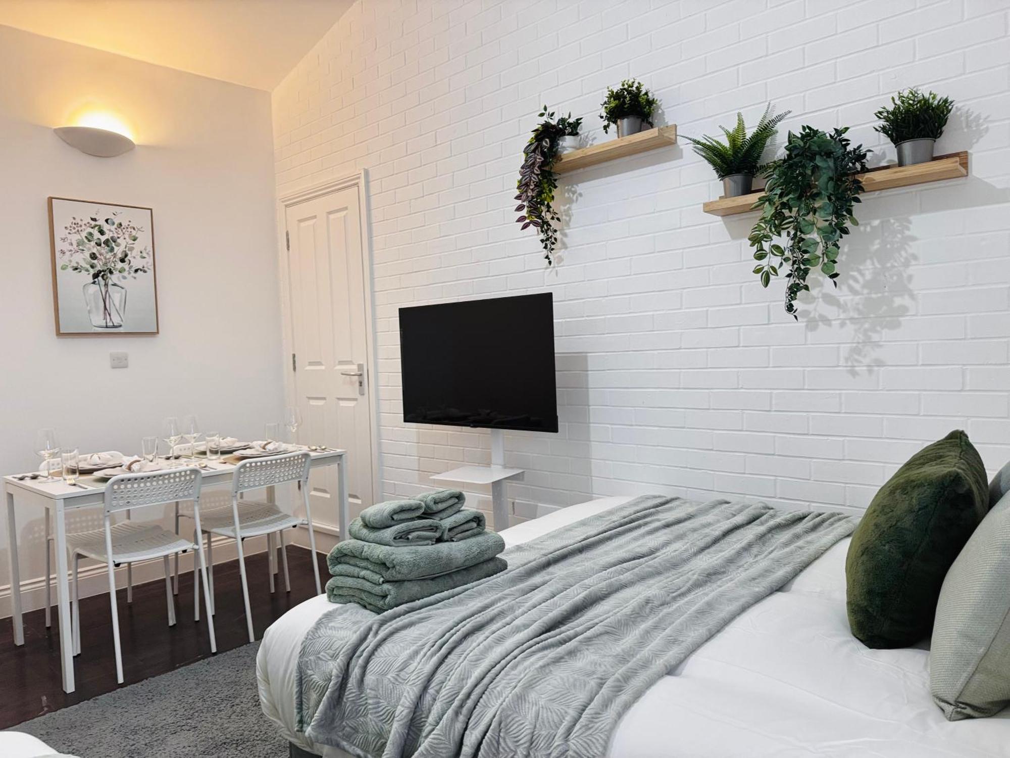 Appartement Family Retreat 30min To *