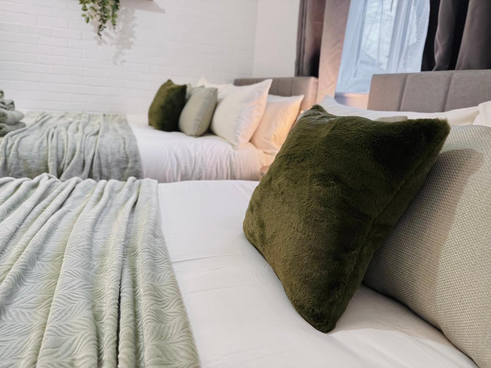 Family Retreat 30min To Appartement Londen