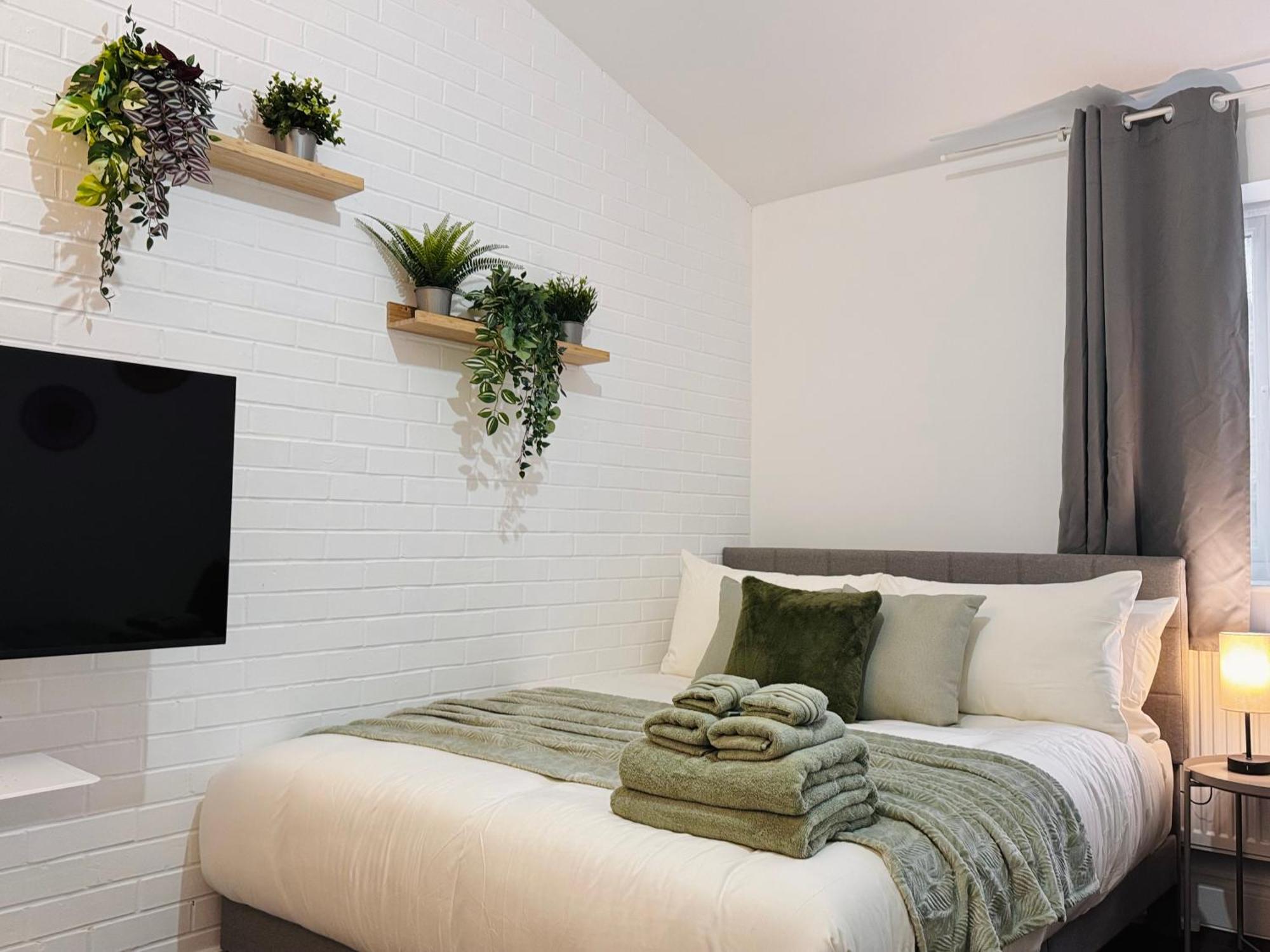 Appartement Family Retreat 30min To *